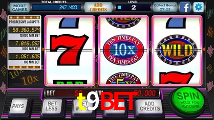 Desvendando o Mundo dos Jogos Virtuais na t9bet