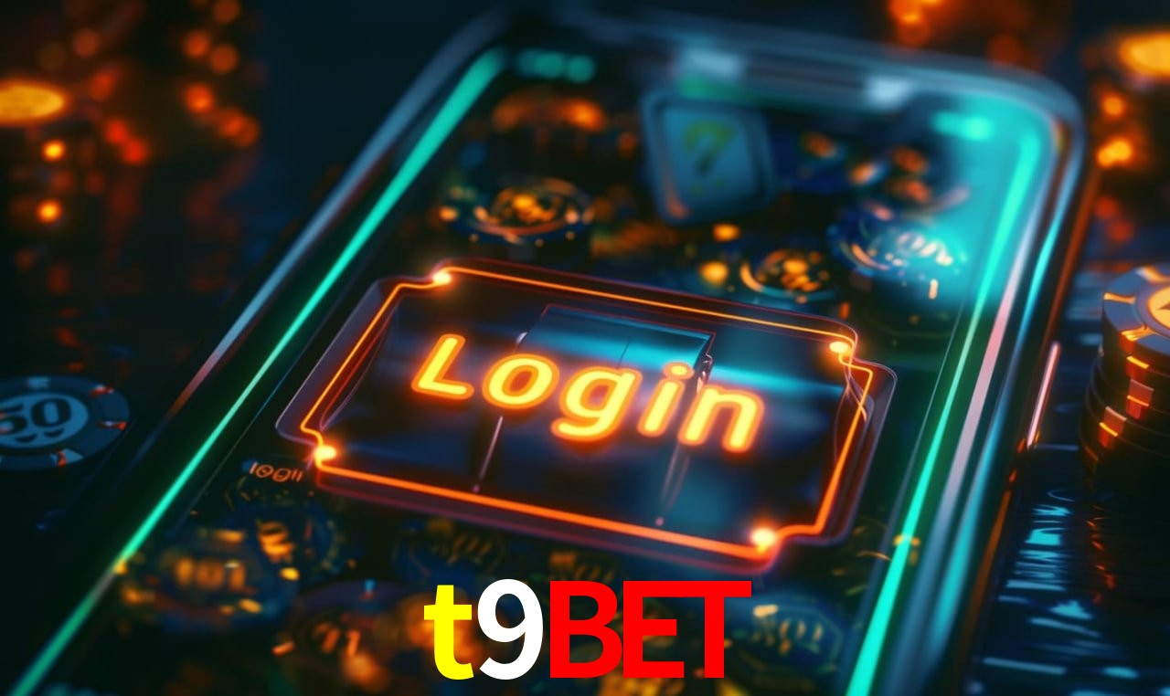 Welcome Bonus t9bet