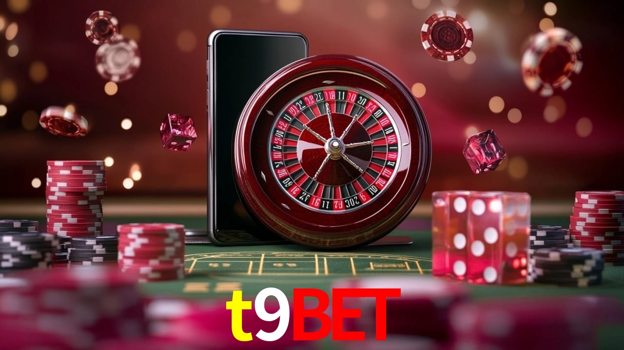 Experiência VIP t9bet