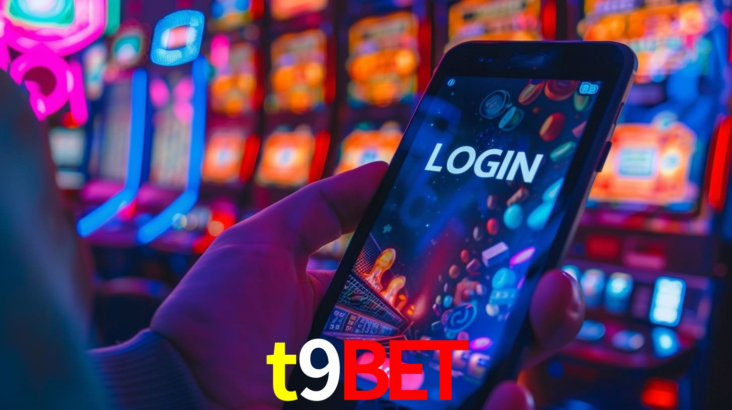 Experiência VIP t9bet