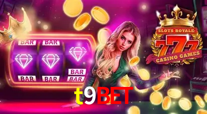 A Emoção da Loteria na t9bet: Uma Chance de Mudança de Vida
