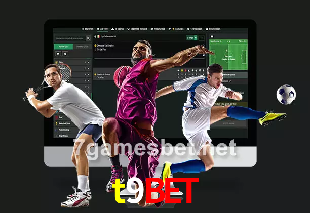 apostas esportivas