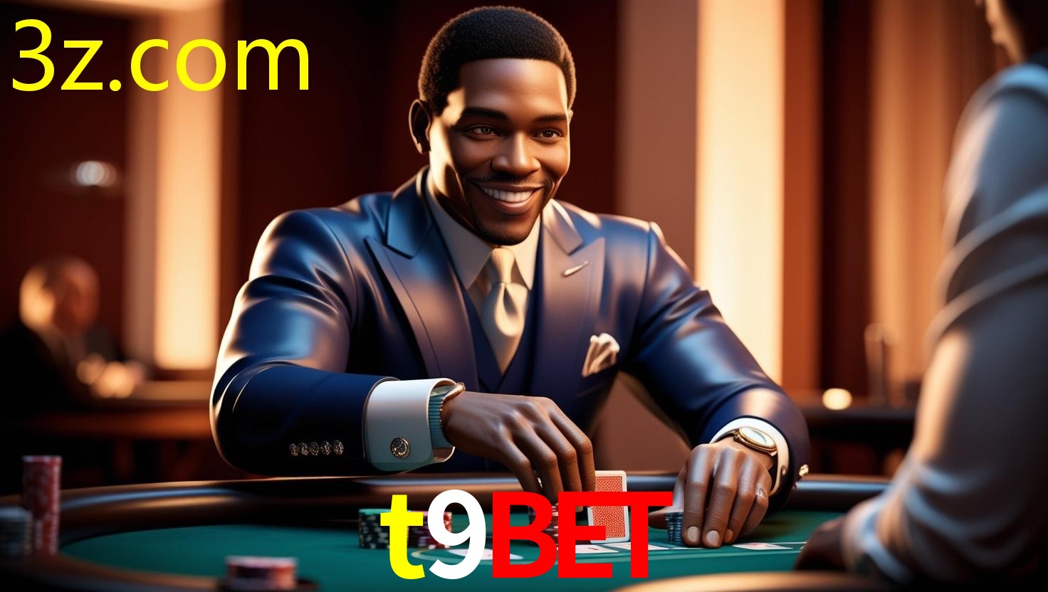 Bonus na Cassino Online T9BET.COM
