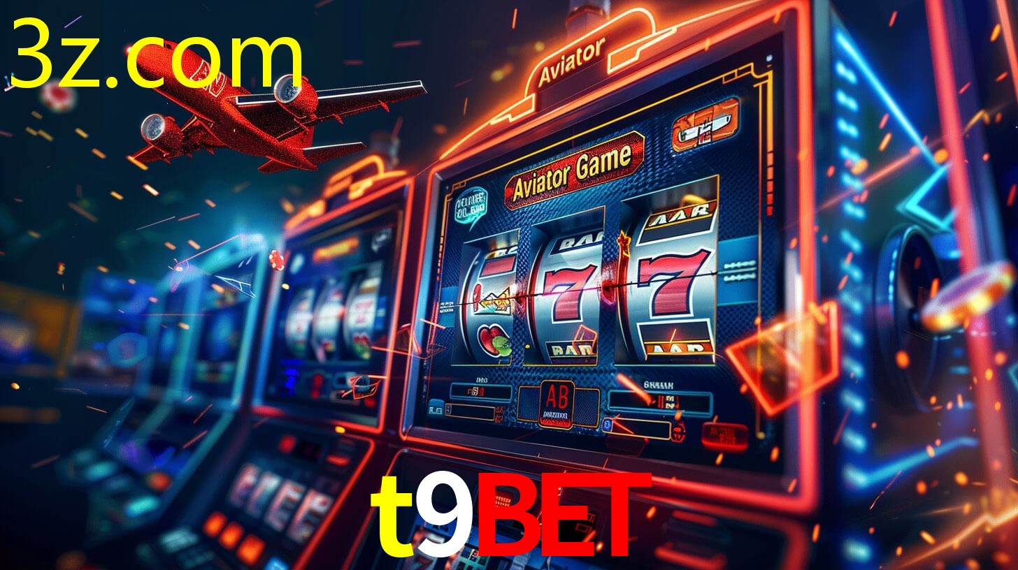 App T9BET.COM