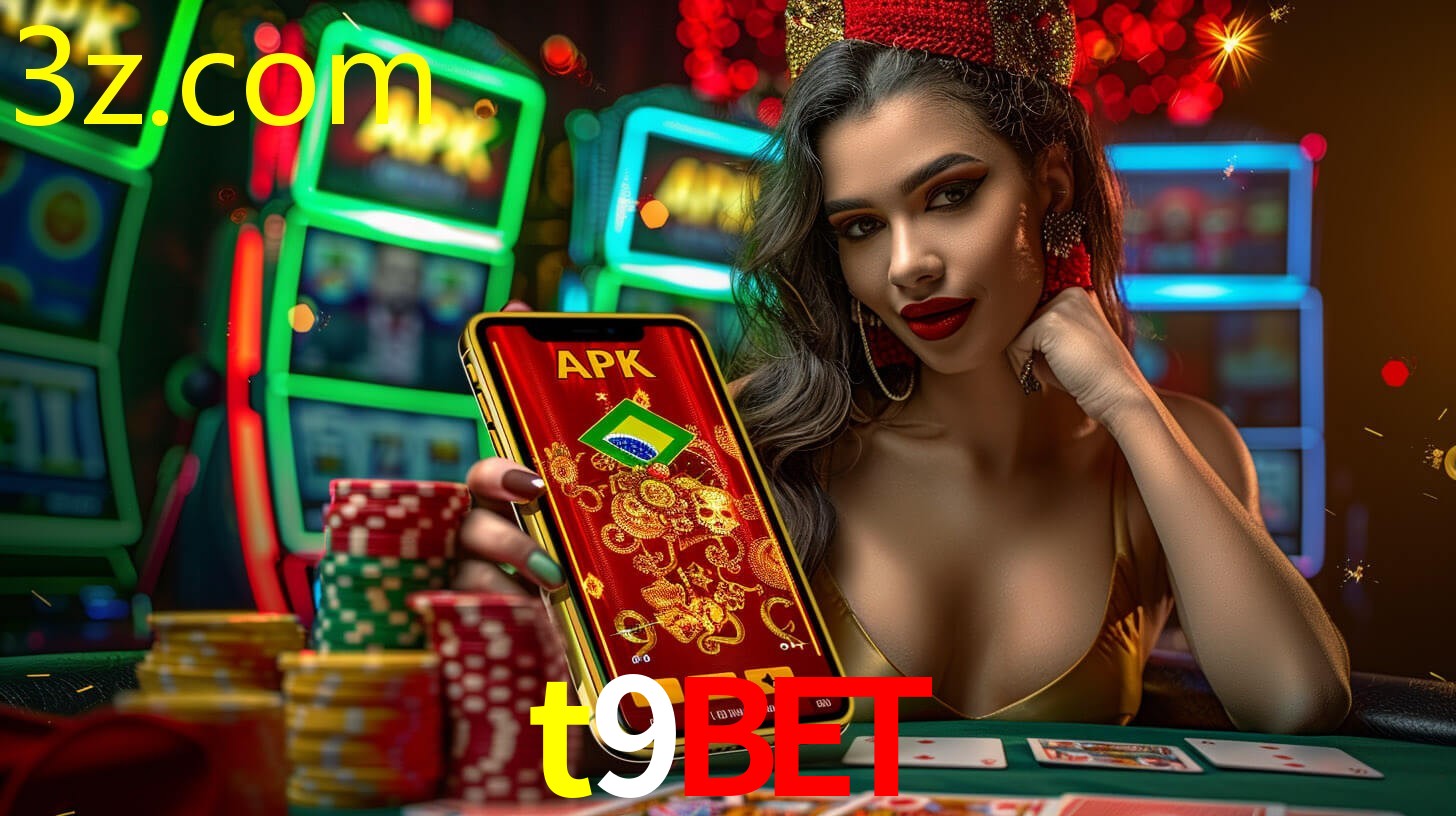 Aviator na Cassino T9BET.COM