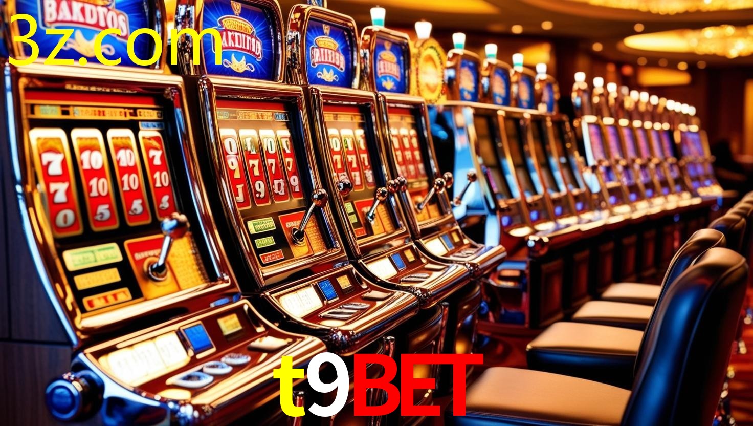 Fortune Tiger Slot no Site T9BET.COM