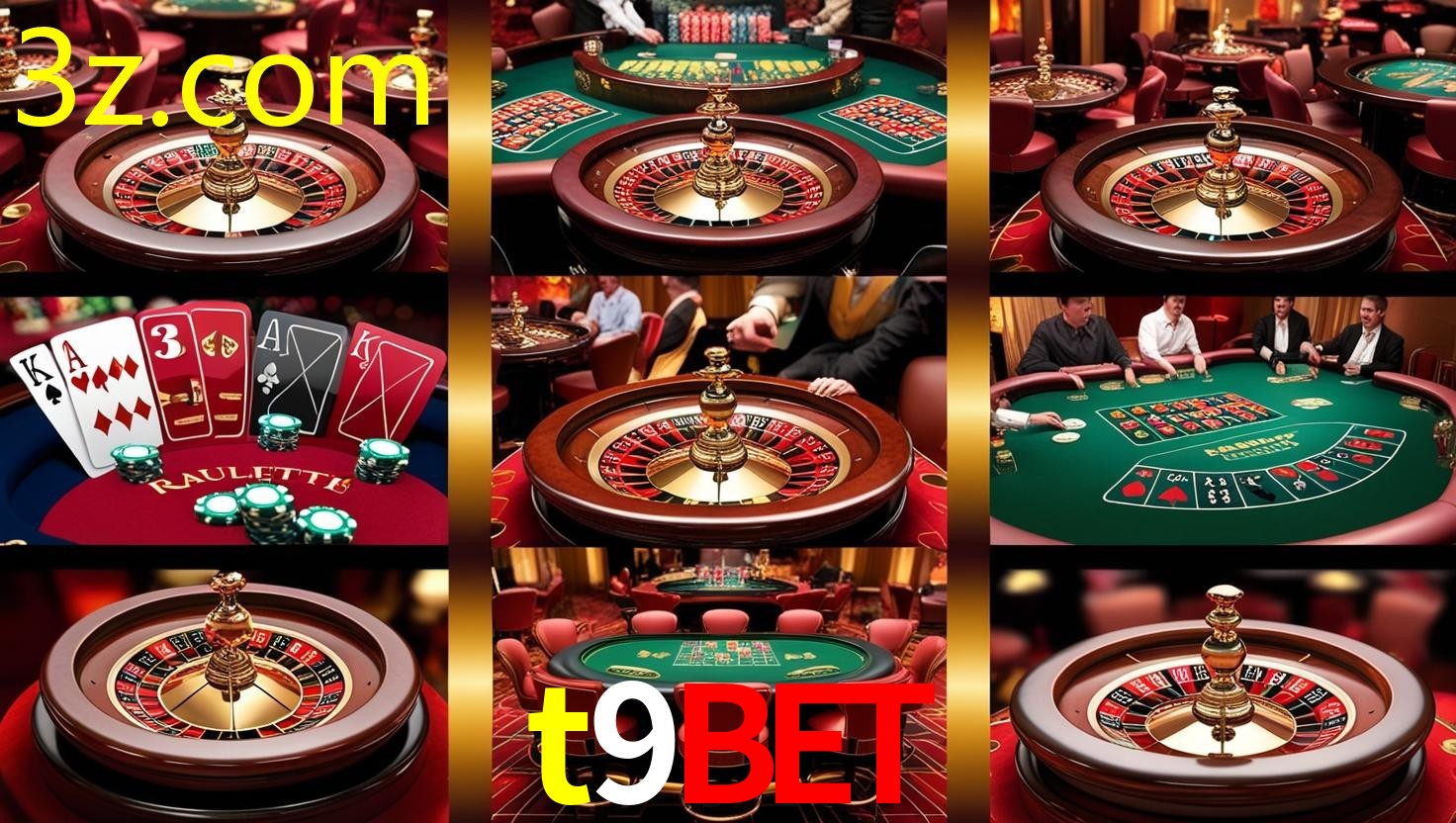 Verificação de Conta T9BET.COM