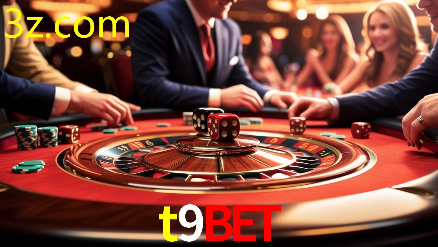 T9BET.COM Login Rápido
