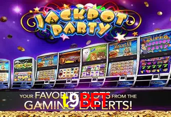 Descubra a Magia dos Jogos de Arcade no t9bet