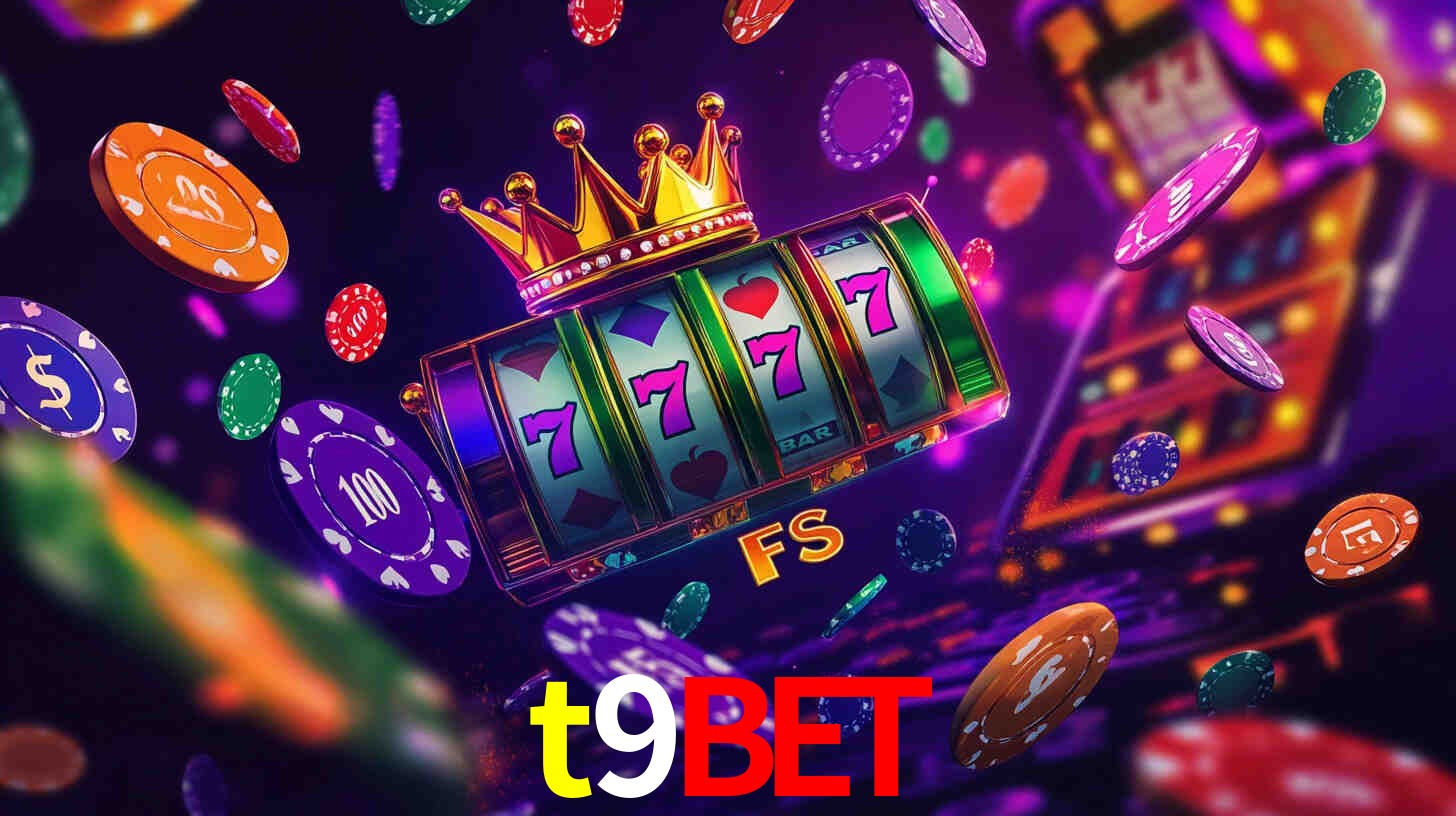 Blackjack Table t9bet