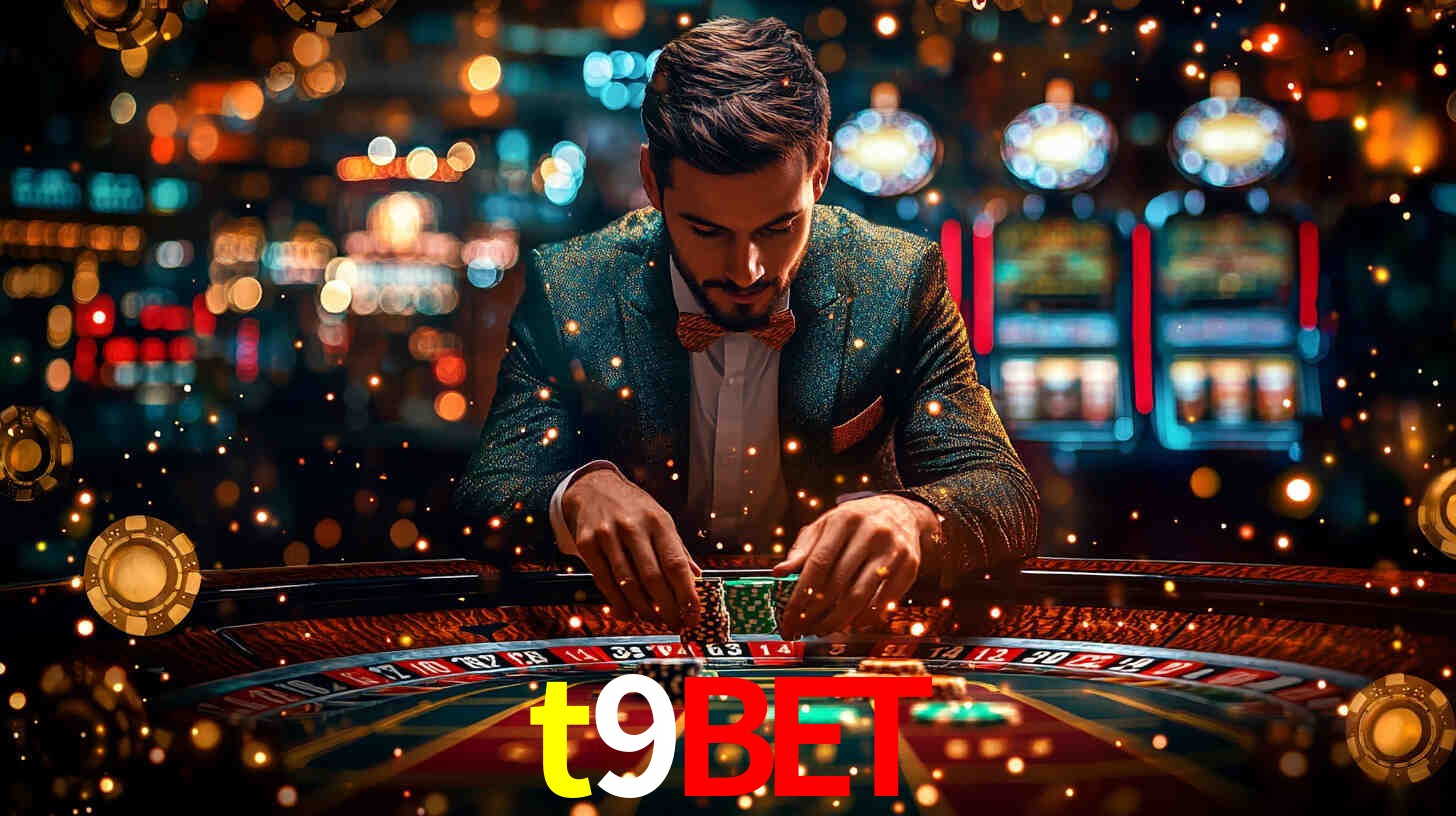 Tournaments t9bet