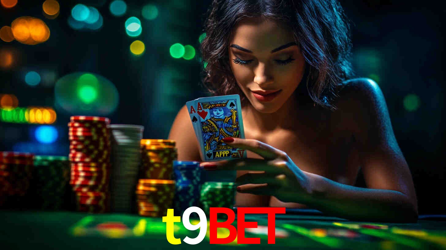 Inovações de Jogos na t9bet: O Futuro das Experiências Interativas