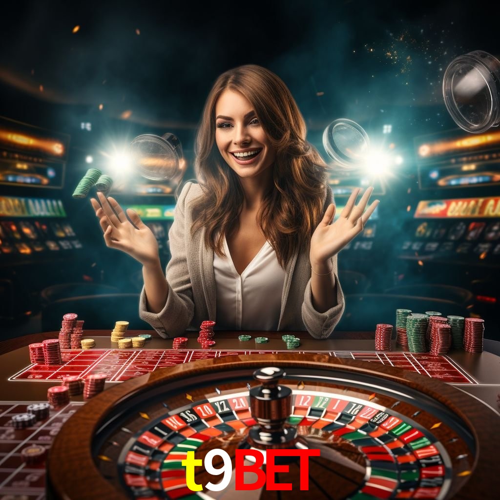 Ofertas Imperdíveis na t9bet: Promoções e Bônus Que Valem a Pena