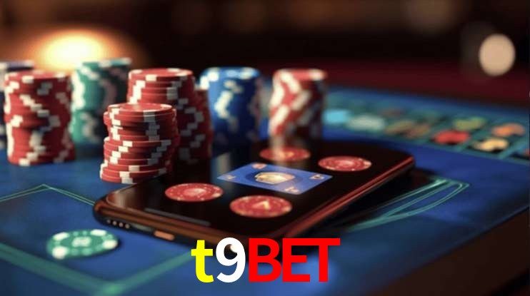 t9bet Belo Horizonte - Jackpots