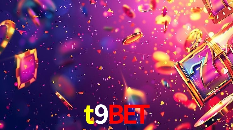 Interface Premium t9bet