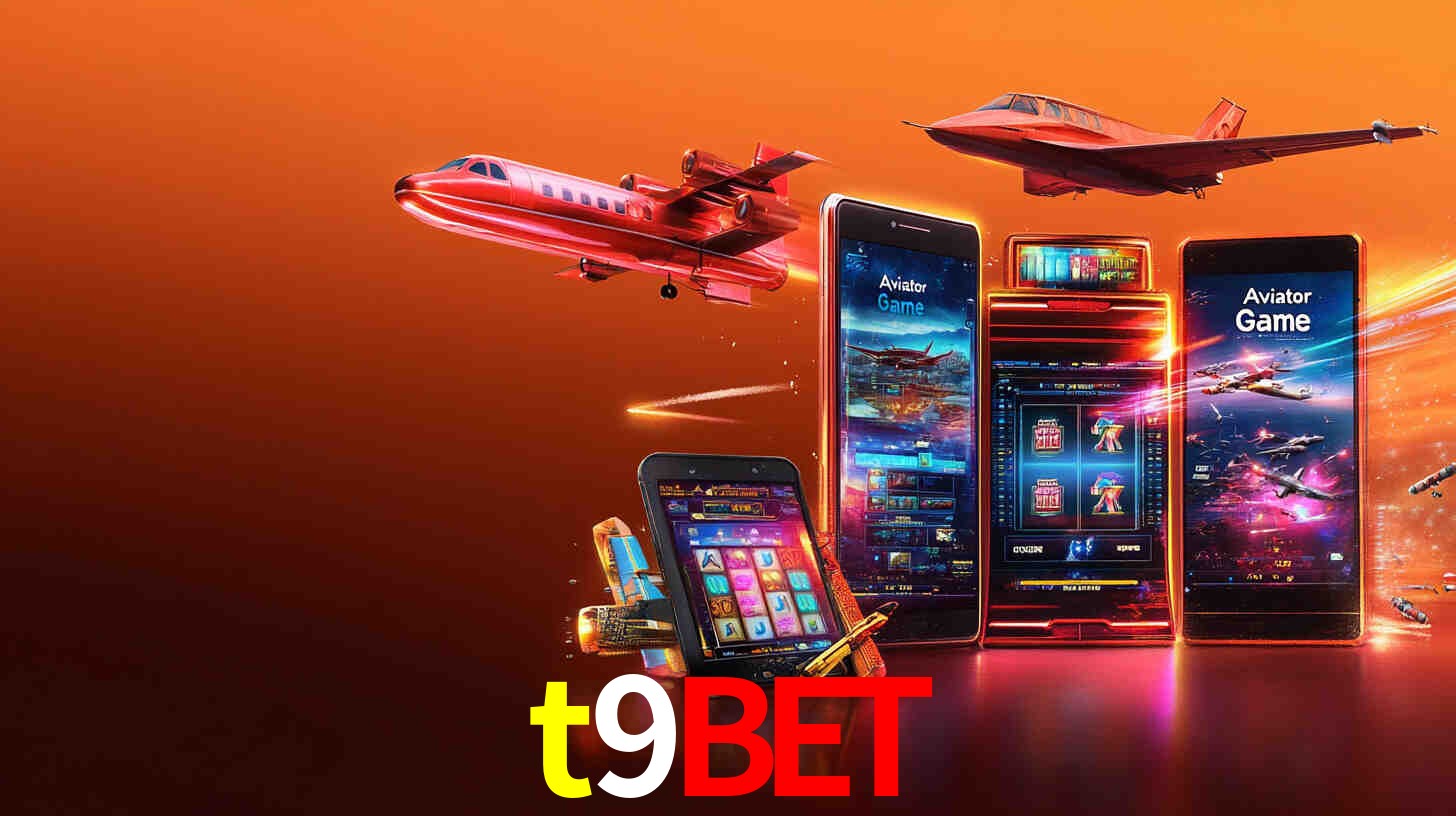A Experiência Imersiva dos Cassinos Ao Vivo no t9bet