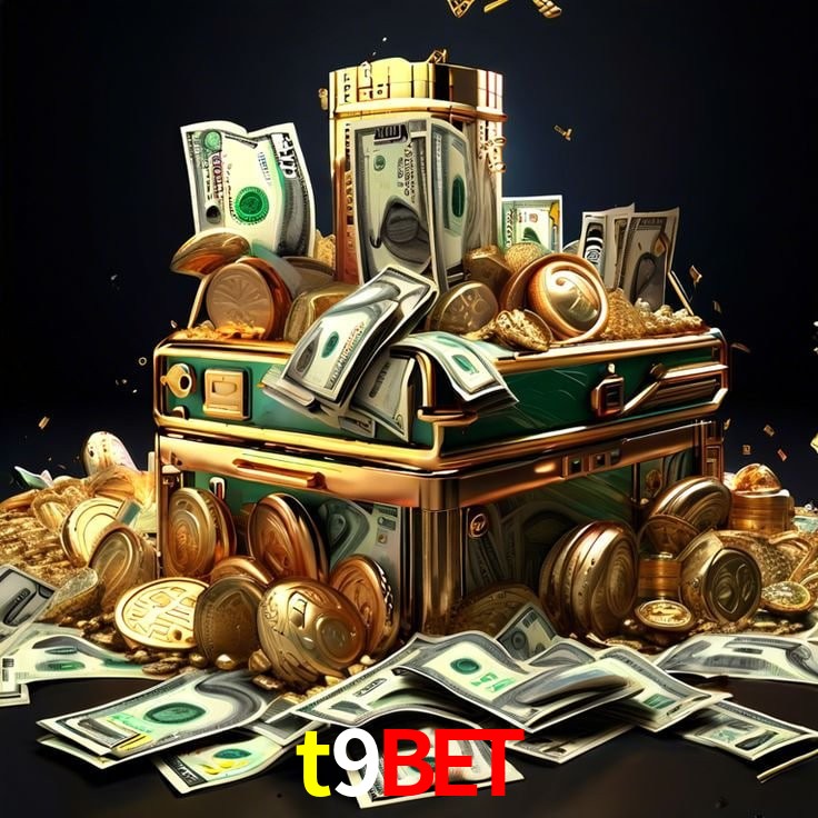 Benefícios da Conta t9bet