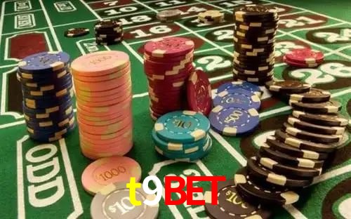 t9bet.com