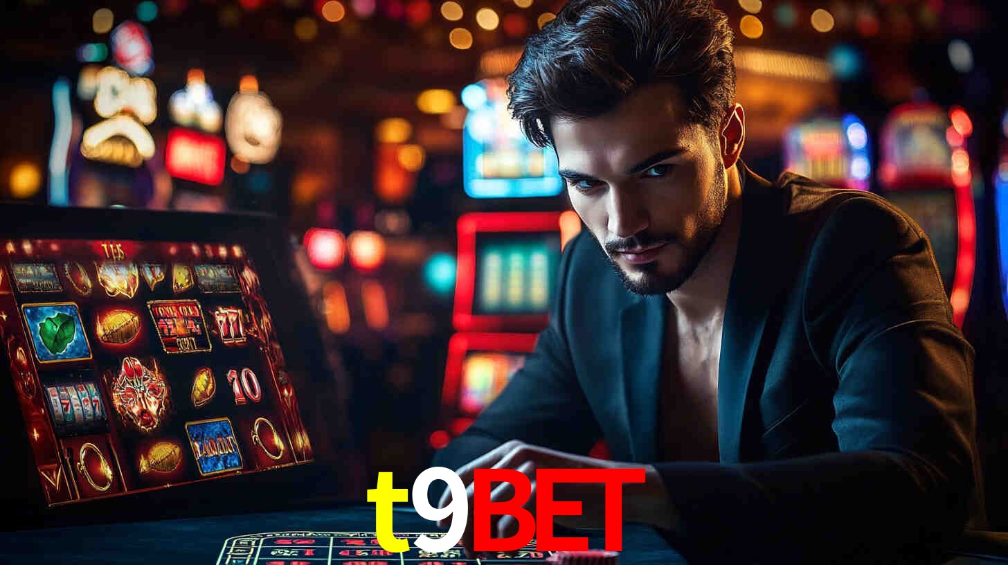 t9bet.com