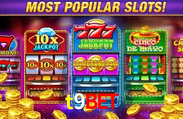 t9bet Rio de Janeiro - Professional Dealers