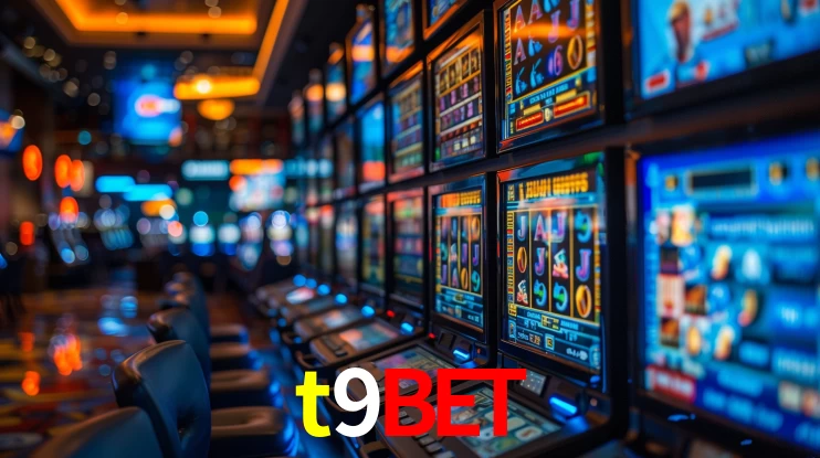 Flash Promotion t9bet