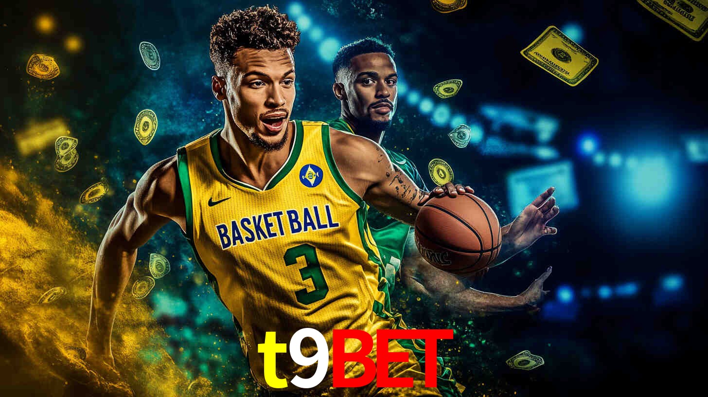 Descubra a Essência do t9bet: Nossa História e Compromissos