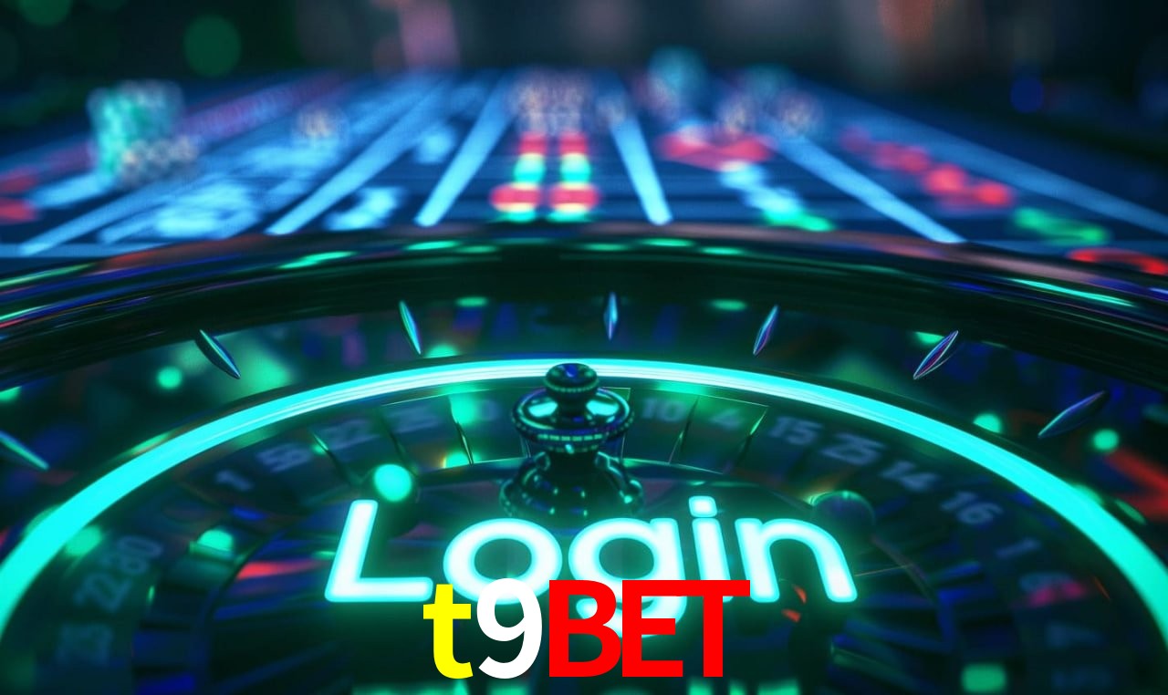 Provedores de Jogos t9bet
