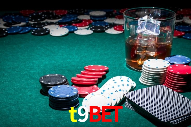 Estatísticas do Jogo t9bet