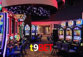 t9bet Belo Horizonte - Promo Tips