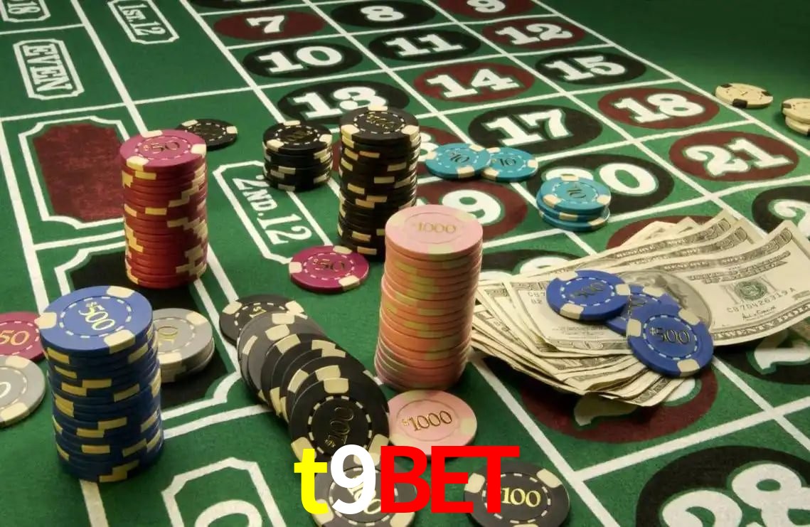 Games Directory t9bet