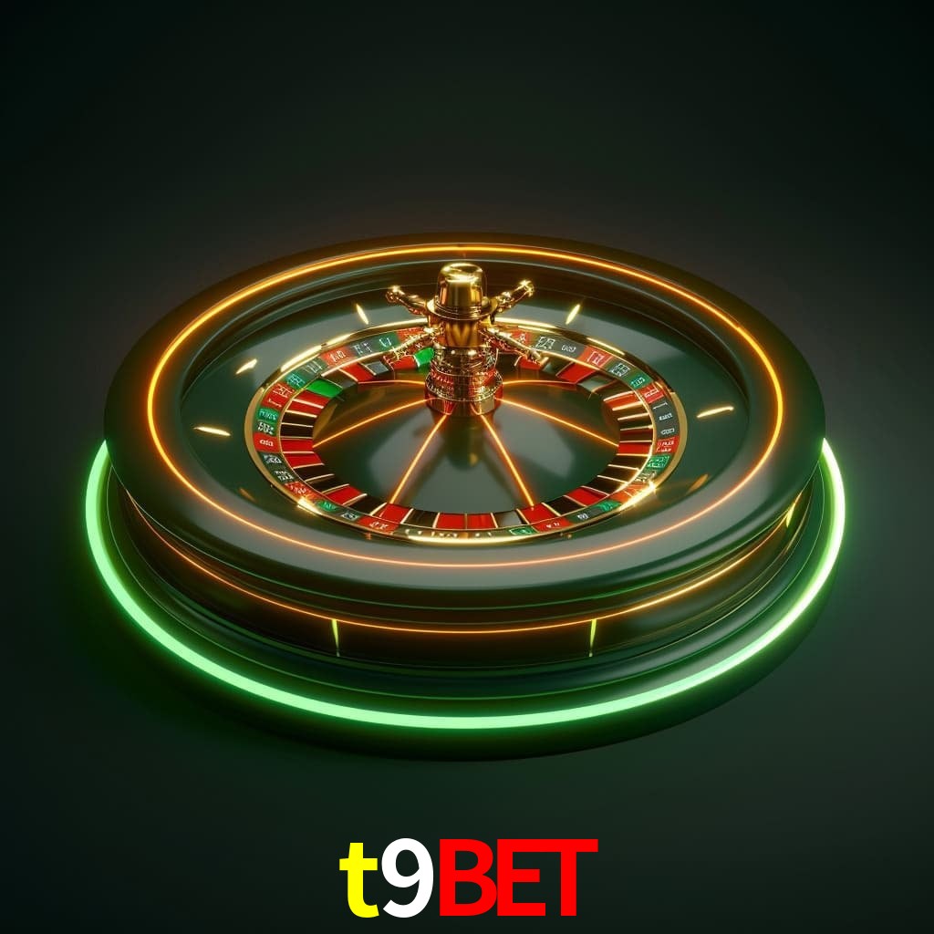 t9bet App - Aplicativo Móvel Oficial