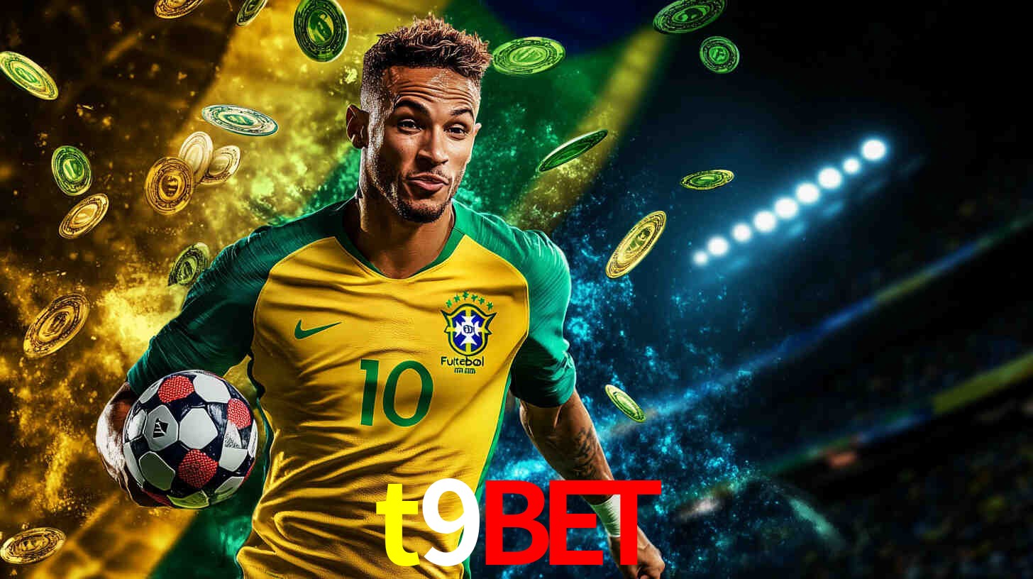 Explorando a Categoria de Eventos em Apostas na t9bet