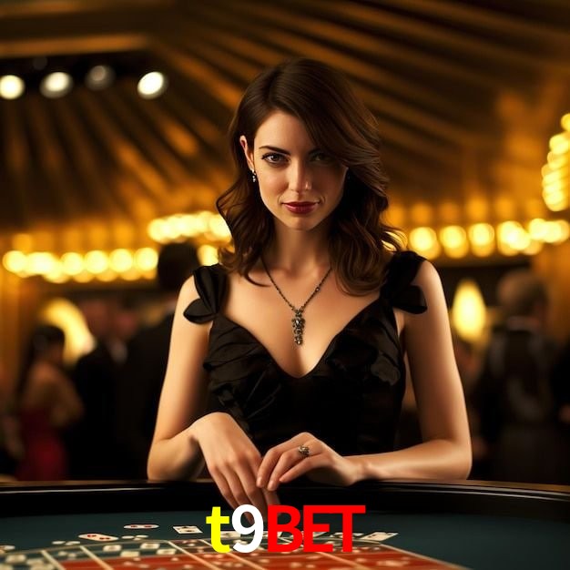 A Emoção da Loteria na t9bet: Uma Chance de Mudança de Vida
