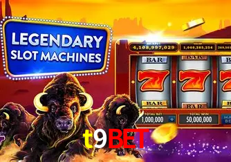 A Emoção da Loteria na t9bet: Uma Chance de Mudança de Vida