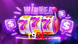 Game Statistics t9bet