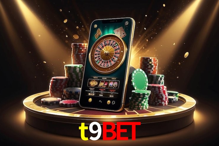 t9bet Entrar - Login Seguro Certificado
