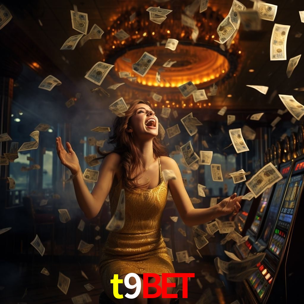 Football Betting t9bet