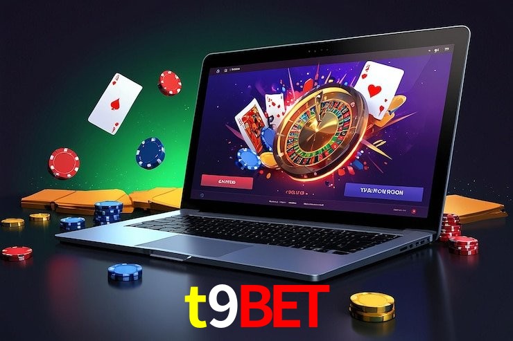 t9bet Fortaleza - Reviews