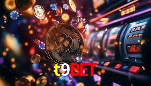 Jogos Exclusivos t9bet