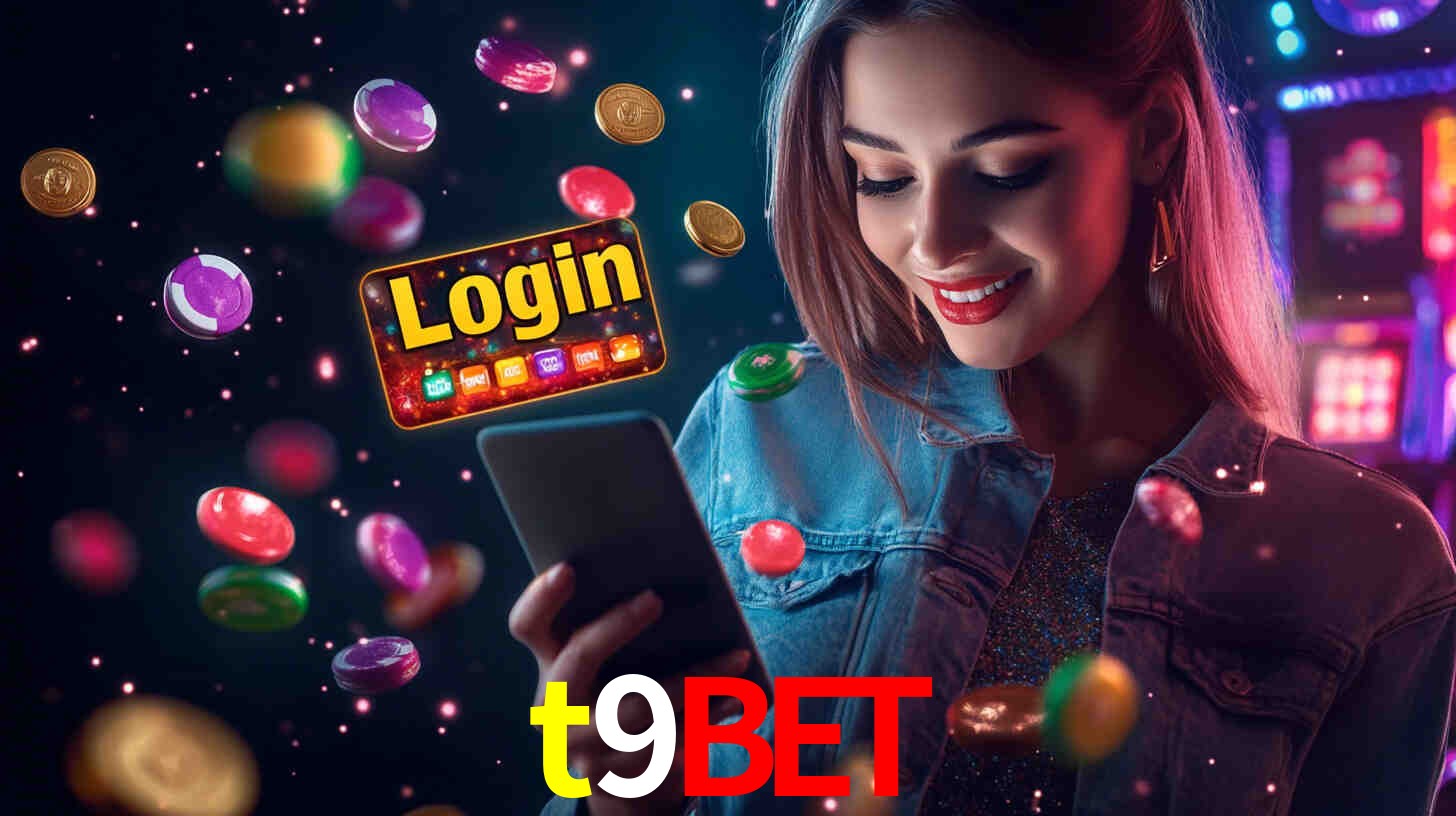 Descubra a Essência do t9bet: Nossa História e Compromissos