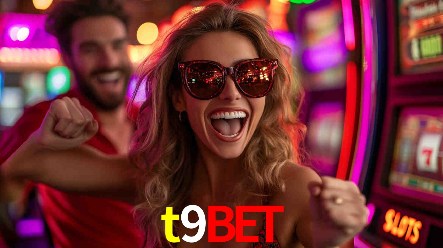 Descubra o Programa VIP da t9bet: Vantagens Exclusivas para Jogadores