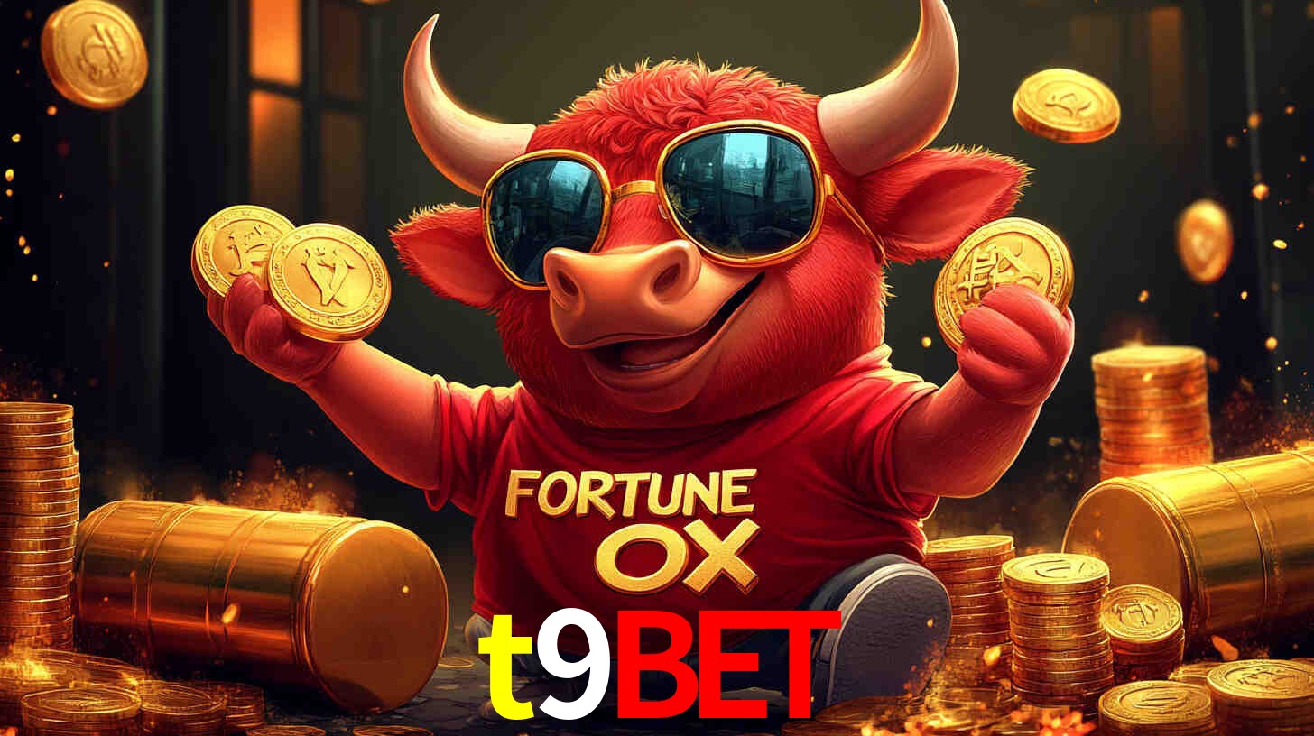Apostas Esportivas na t9bet: Um Guia Completo