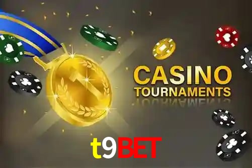 t9bet - App Features