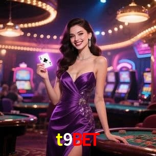 Apostas de Basquete t9bet