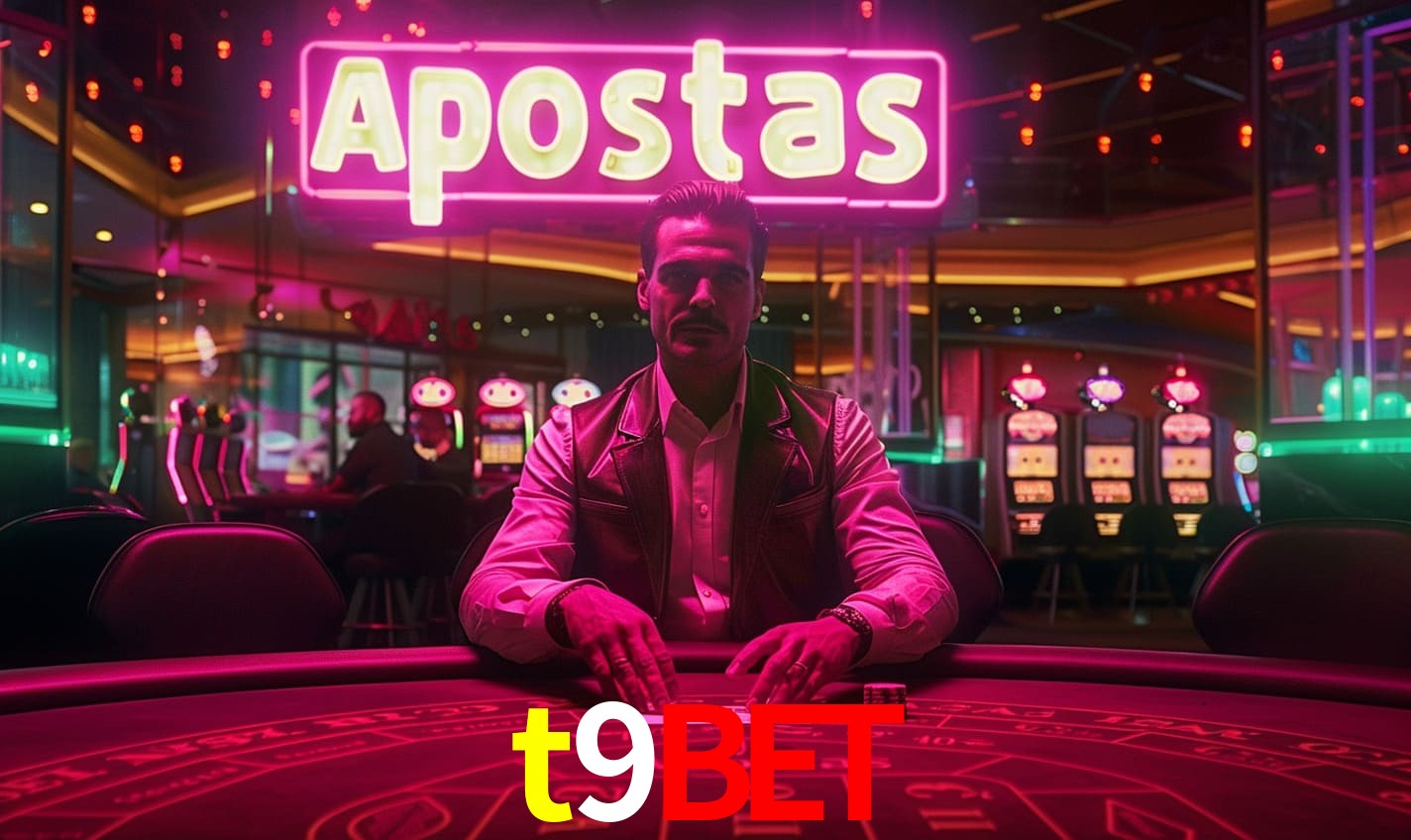 t9bet Belo Horizonte - Provably Fair