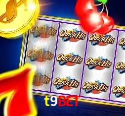 Apostas Esportivas na t9bet: Um Guia Completo