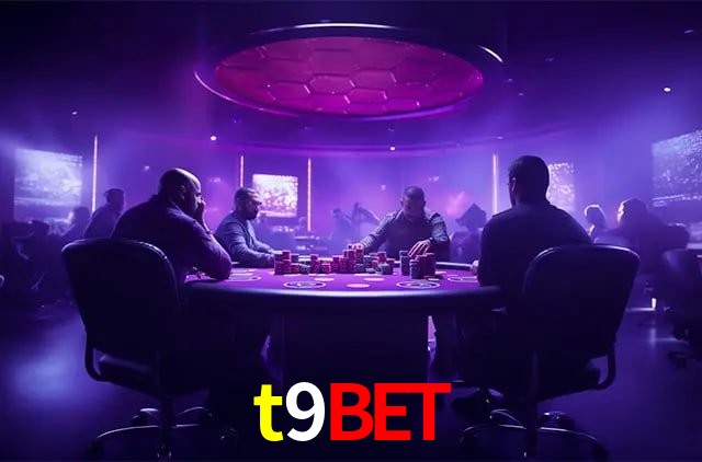 Integração de APIs t9bet