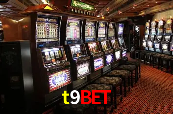 Desvendando o Mundo dos Jogos Virtuais na t9bet