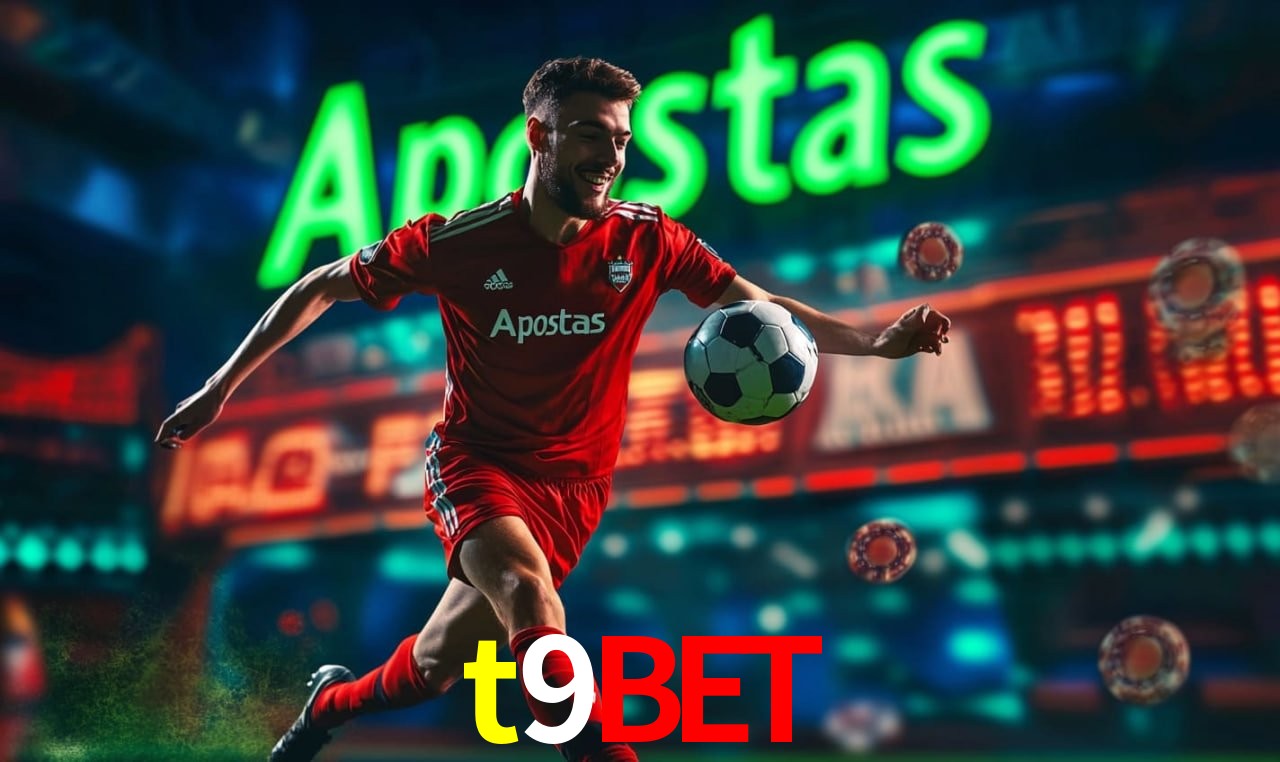 Mesa de Blackjack t9bet