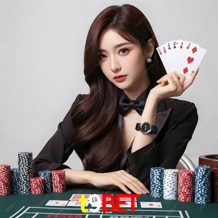 t9bet Plataforma - Certificada MGA desde 2015
